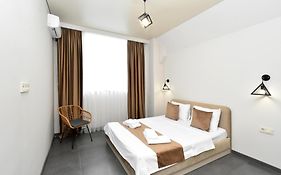 Seva Apart-Hotel Komitas